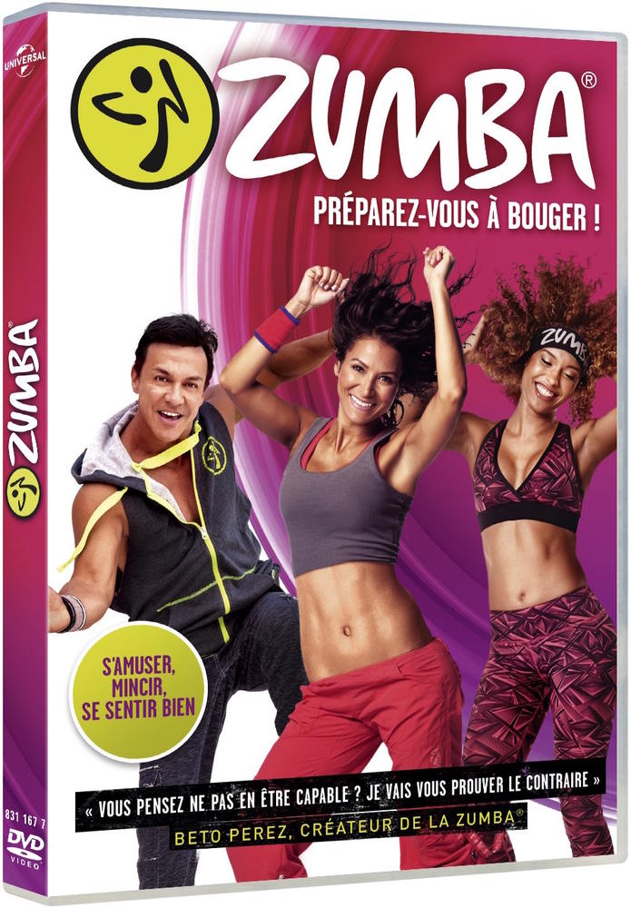 ZUMBA